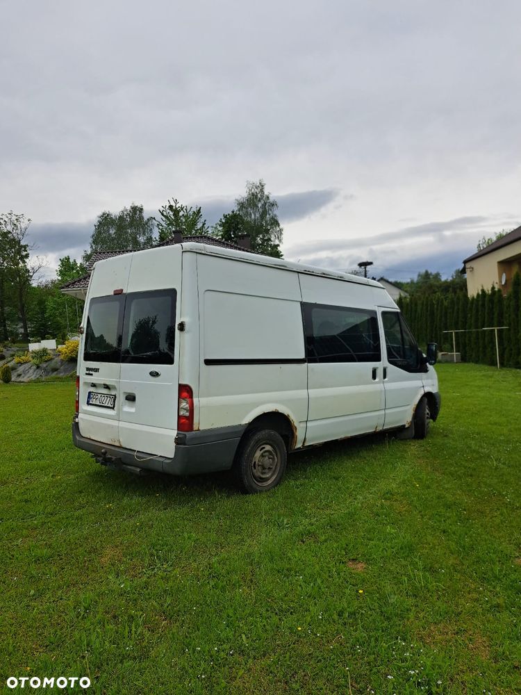 Ford Transit - 3