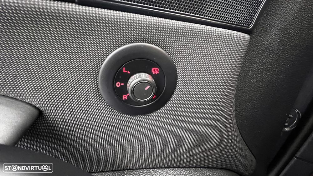 VW Scirocco 2.0 TDI Sport - 53