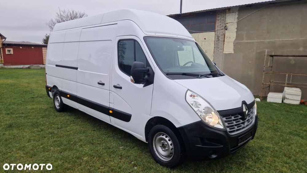 Renault Master - 23
