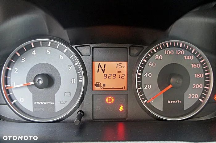 Mitsubishi Colt 1.3 Inform - 6
