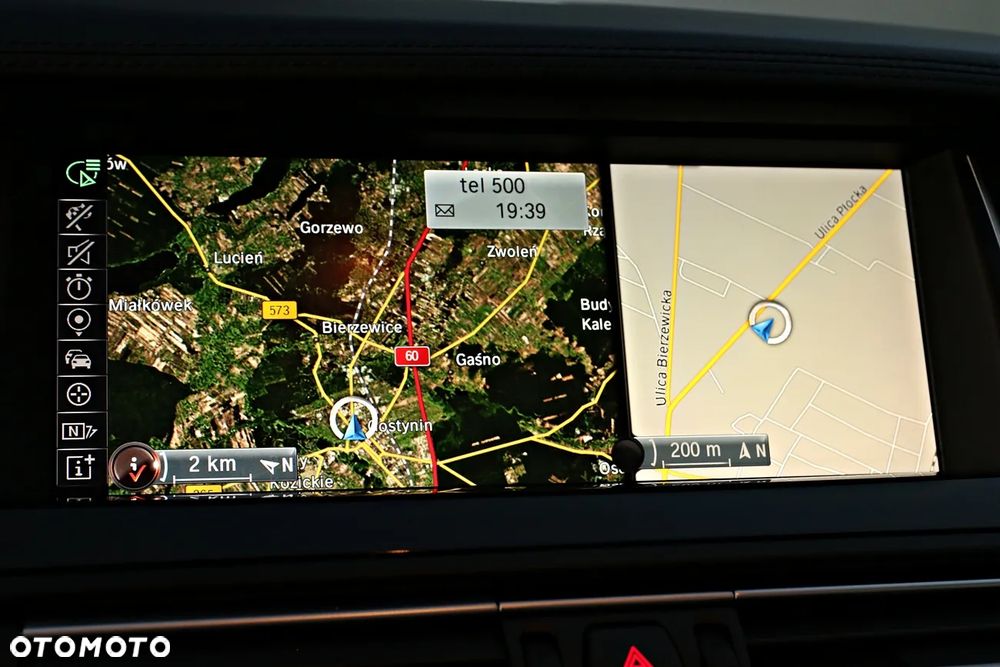 BMW Seria 5 - 26