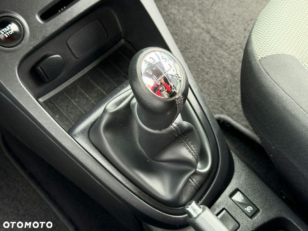 Renault Captur 1.5 dCi Limited - 21