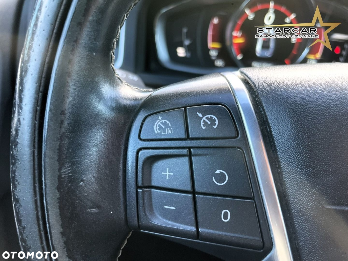 Volvo S60 - 17