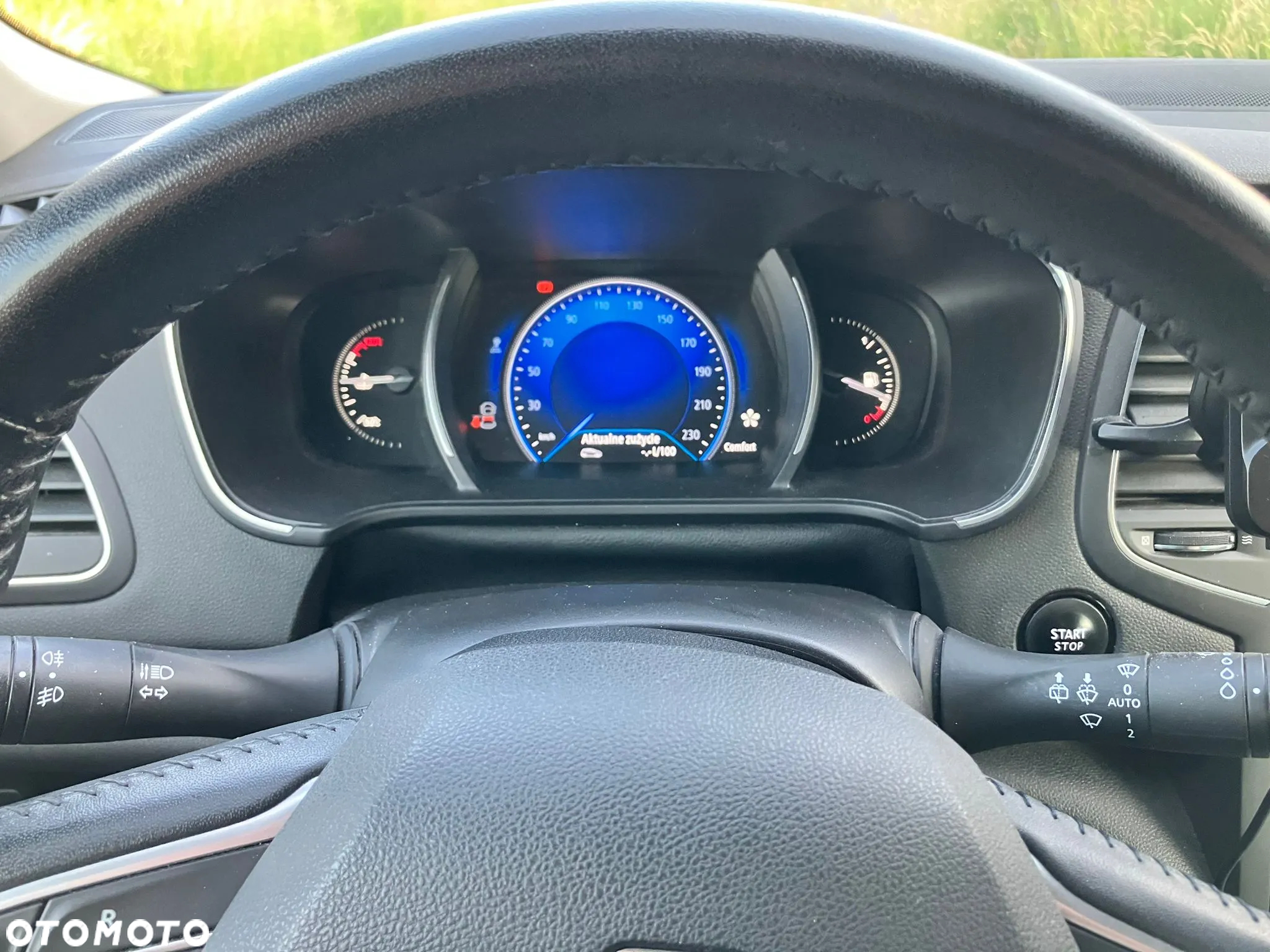 Renault Megane - 16