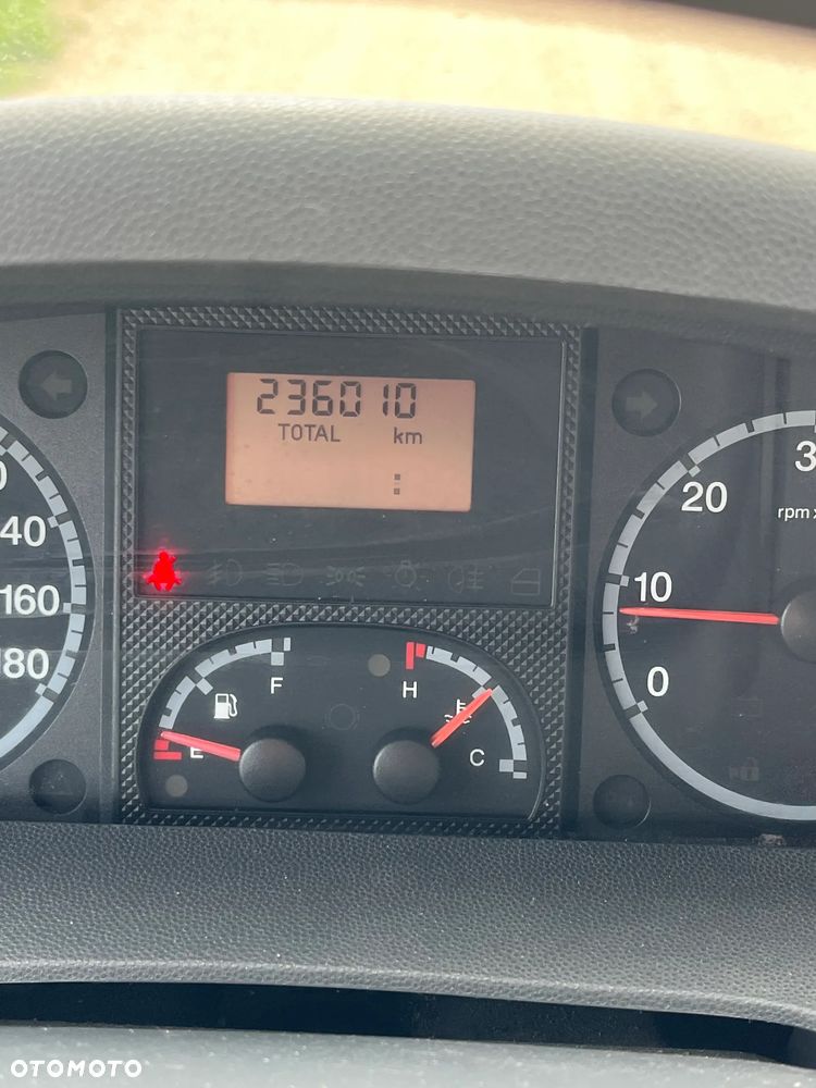 Fiat Ducato L3 - 10