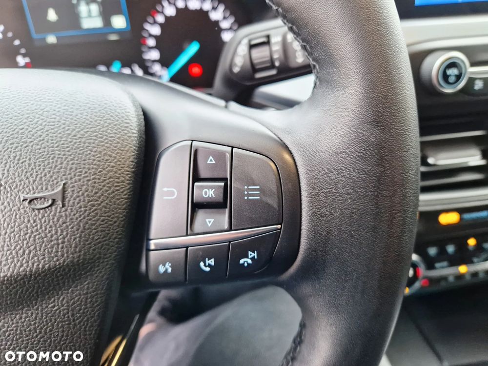 Ford Focus 1.5 TDCi Titanium ASS - 23