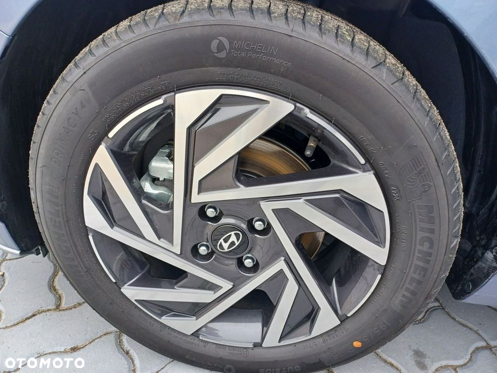 Hyundai i20 - 7