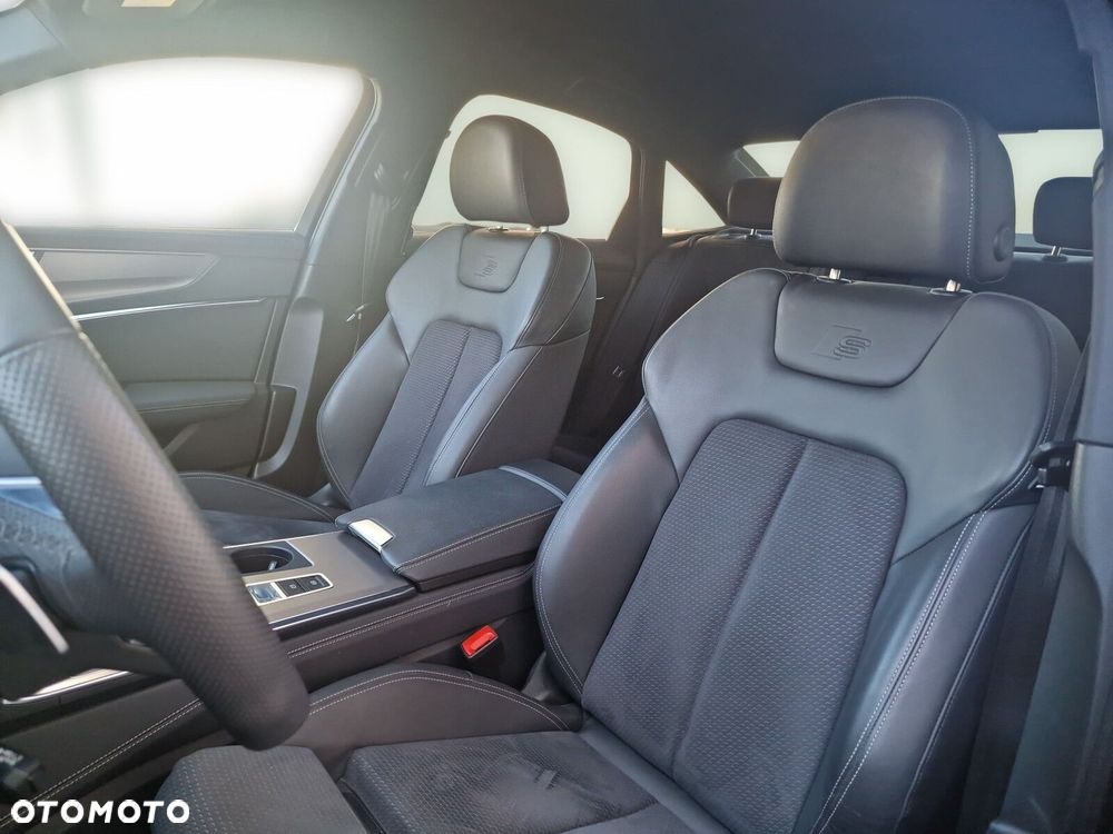 Audi A6 Limousine - 12