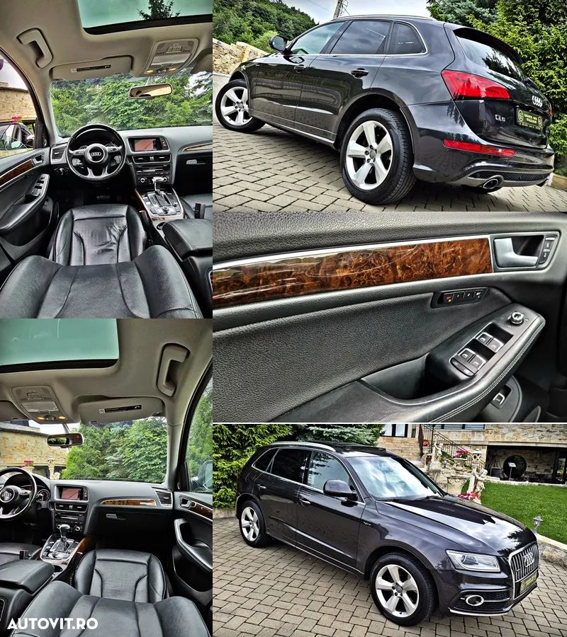 Audi Q5 - 10