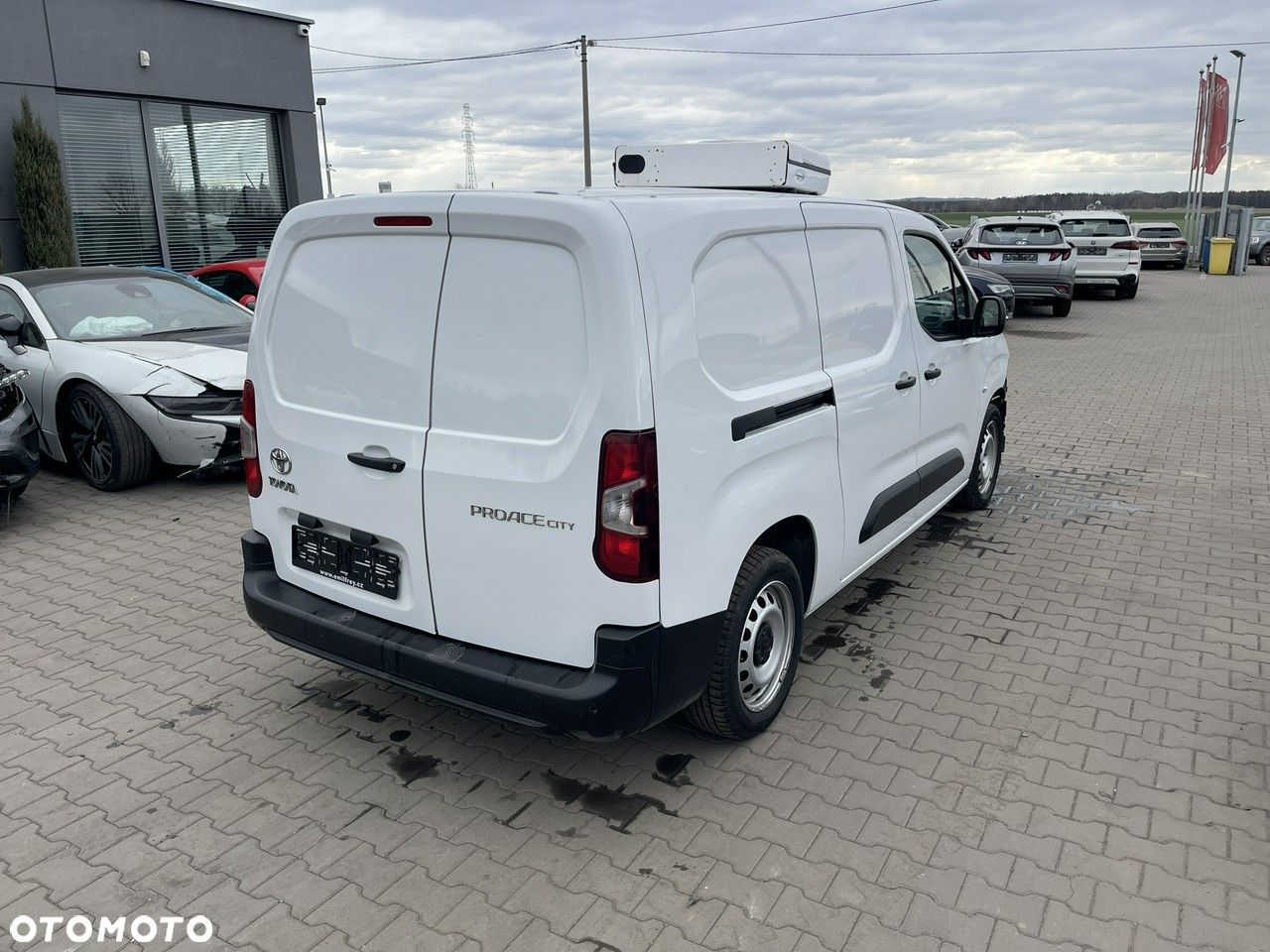 Toyota Proace City - 3