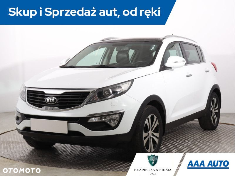 Kia Sportage - 2