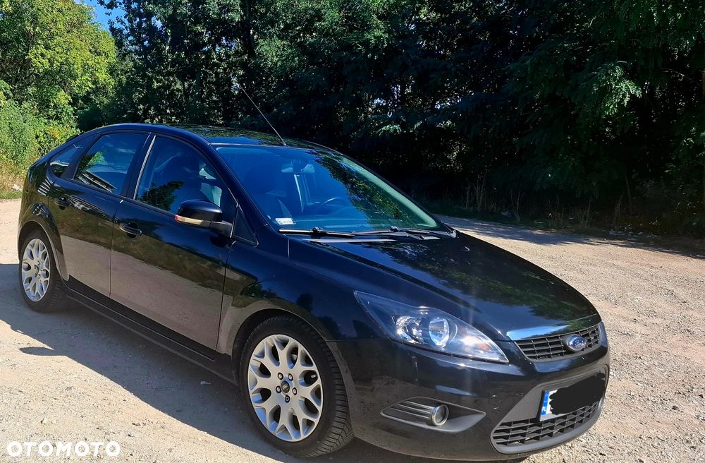 Ford Focus - 2