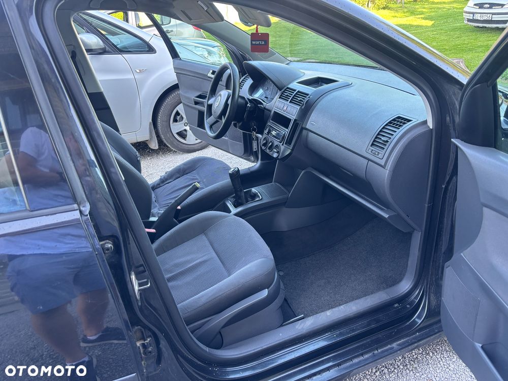 Volkswagen Polo 1.2 12V Fun - 8