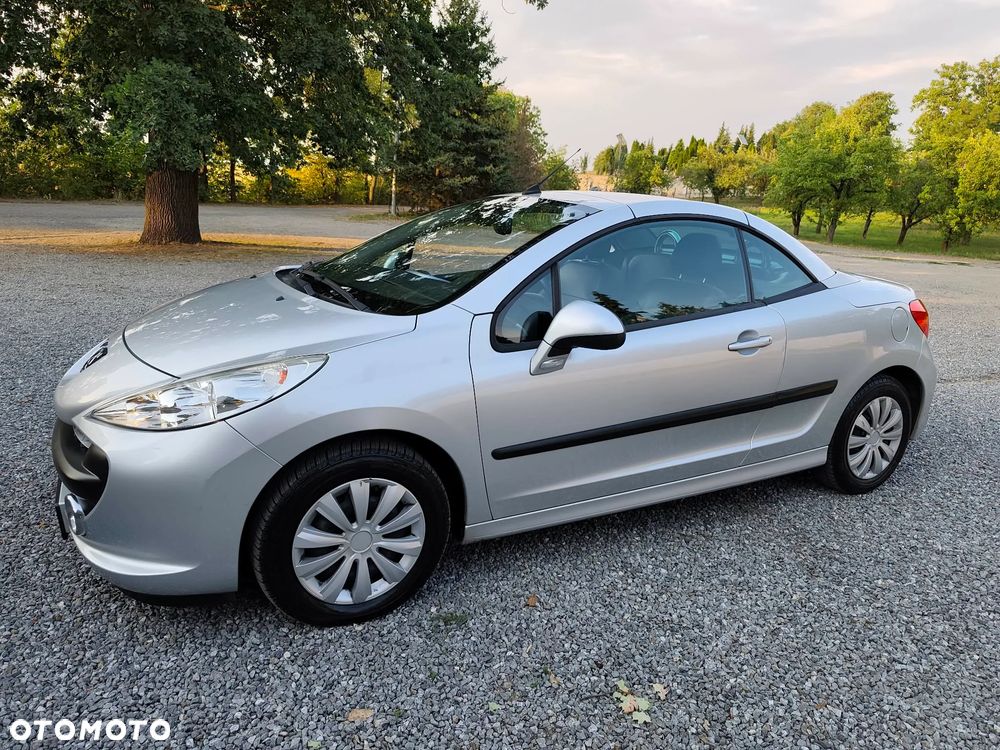 Peugeot 207 120 Automatik Premium - 23