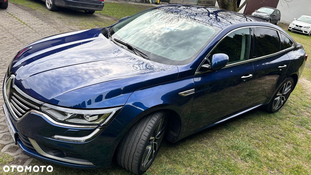 Renault Talisman 1.6 Energy dCi Intens EDC - 27