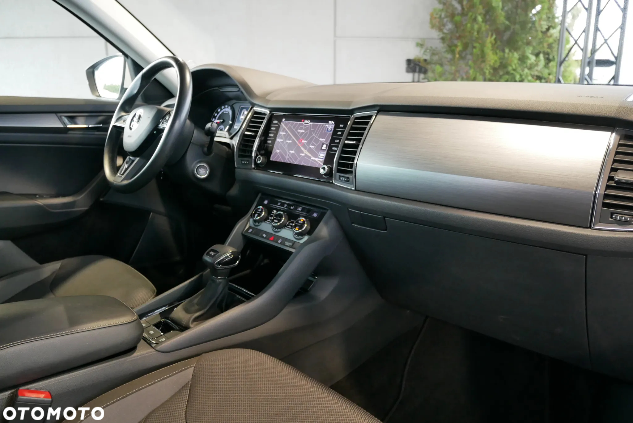 Skoda Kodiaq 2.0 TDI 4x2 Active DSG - 29