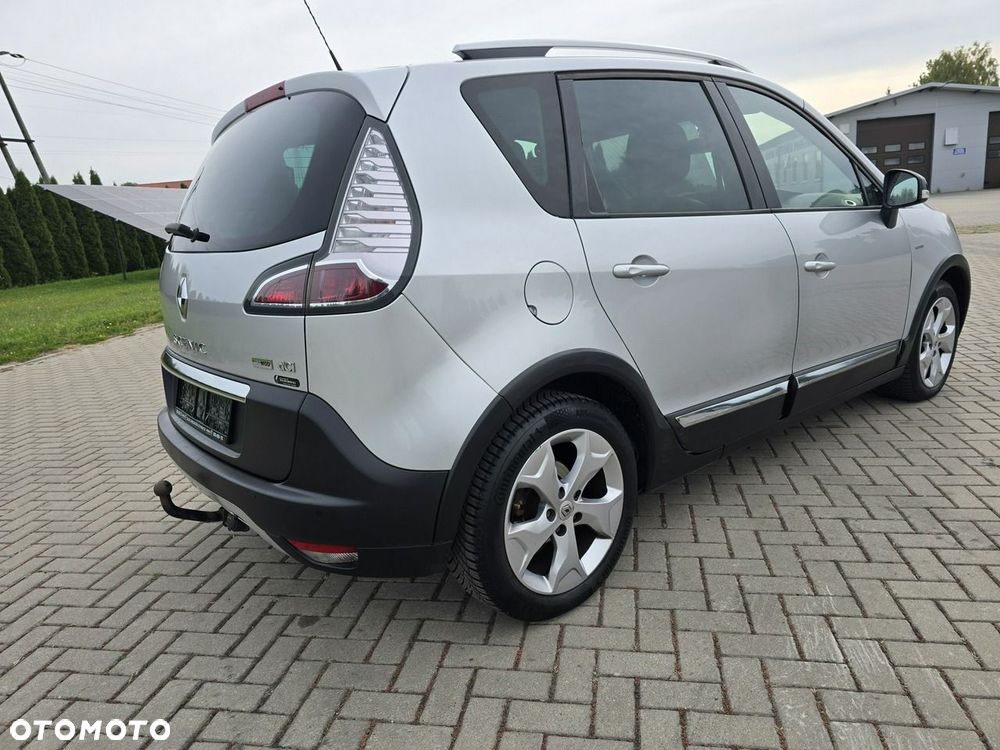 Renault Scenic - 12