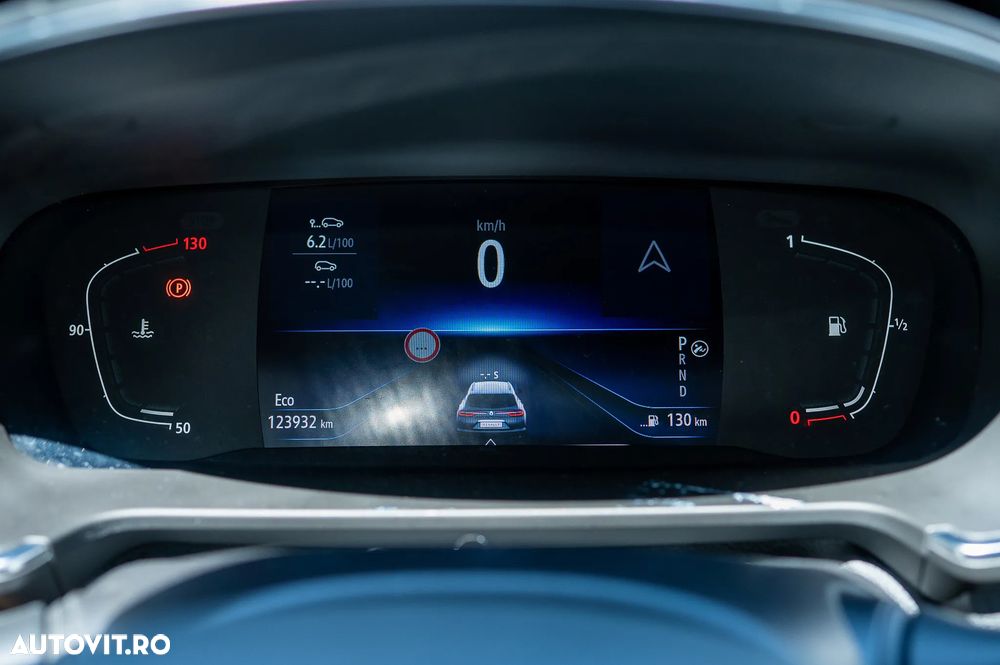 Renault Talisman Blue dCi 160 EDC INTENS - 32