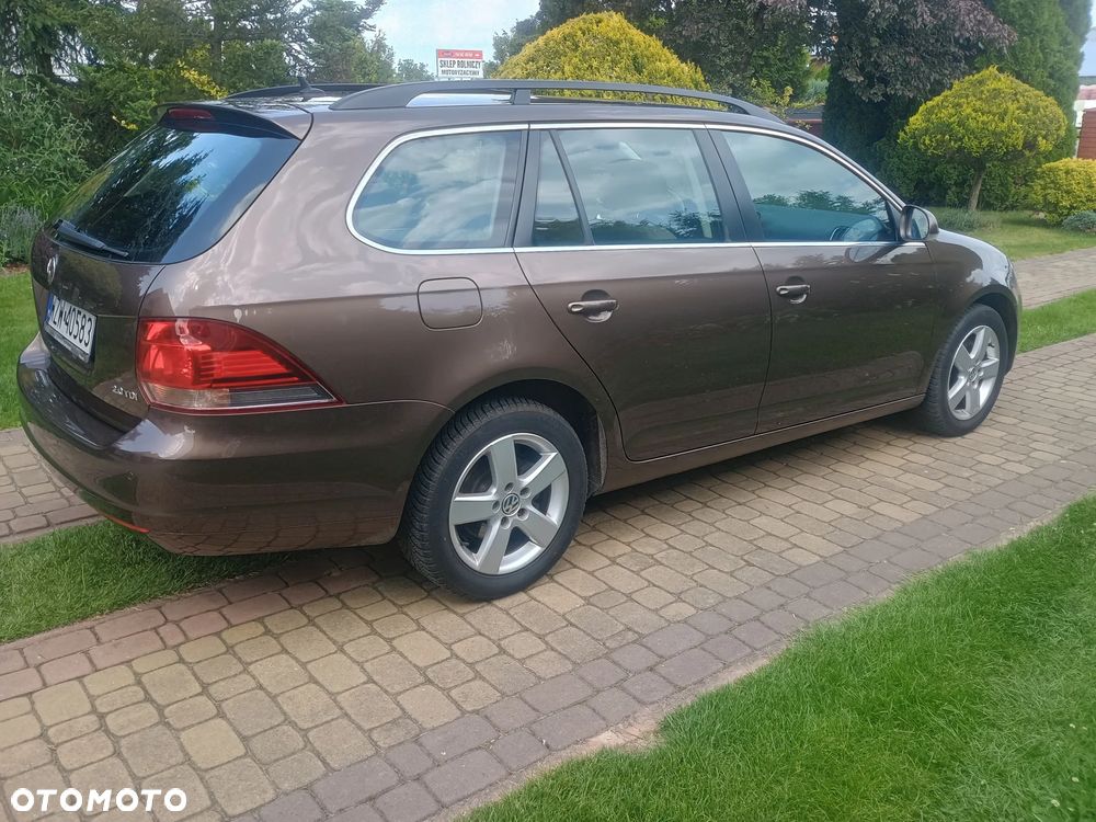 Volkswagen Golf - 7