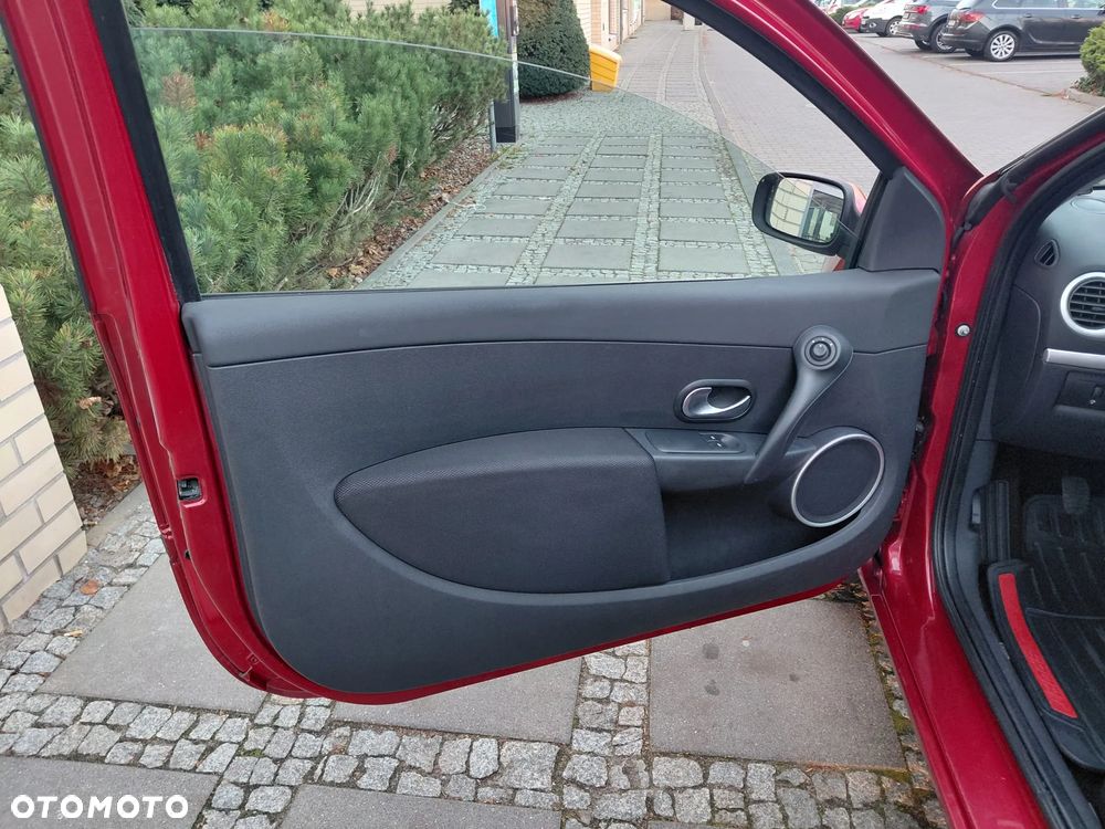 Renault Clio 1.6 16V Edition Dynamique - 14