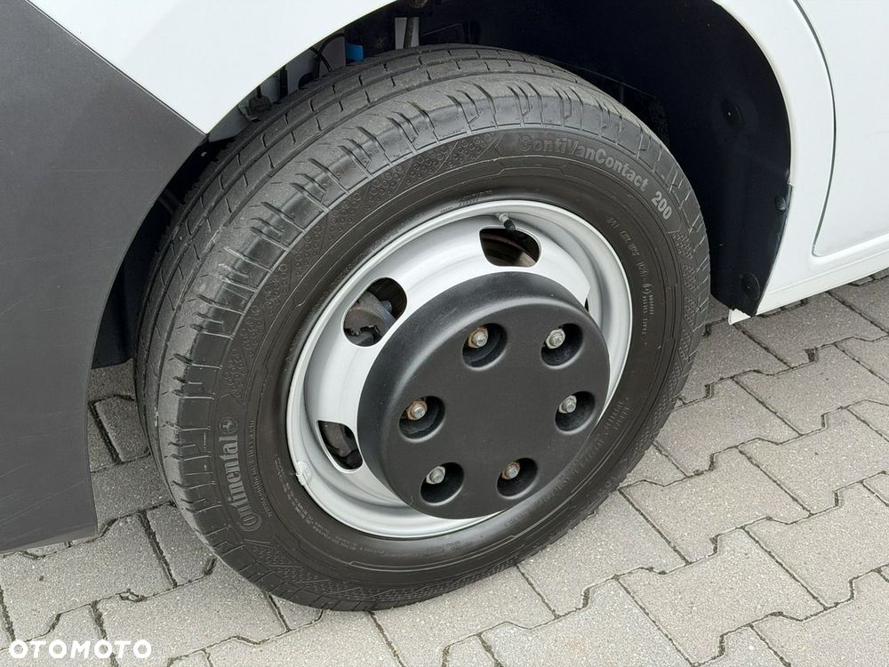Renault Master - 8
