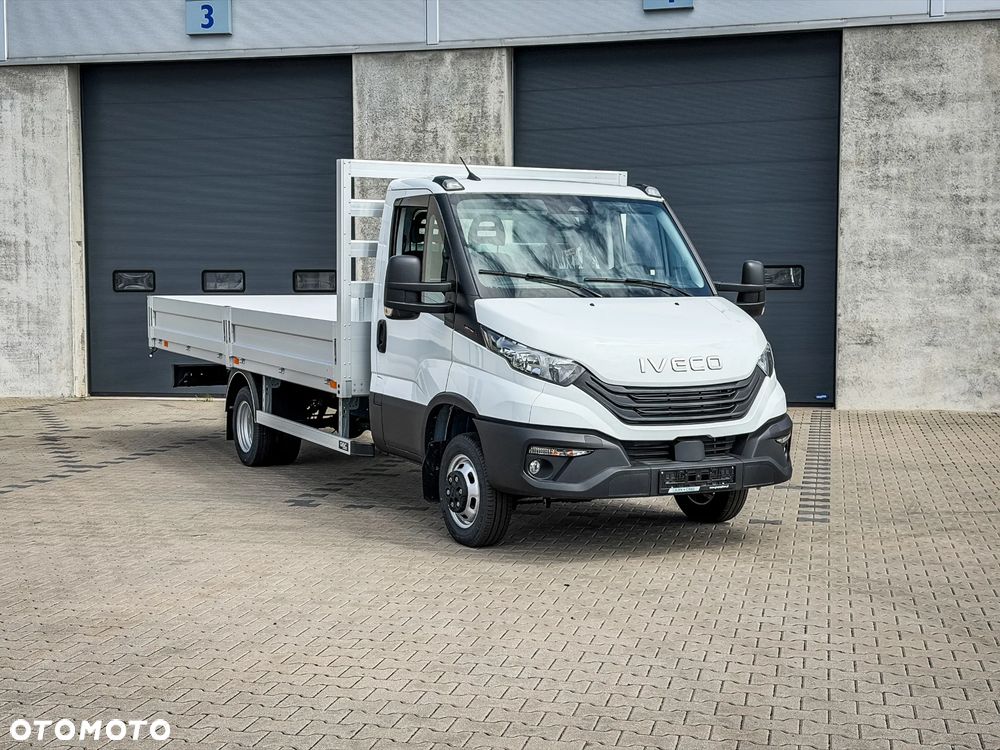 Iveco DAILY 35C16H3.0 Skrzynia 5 m - 3