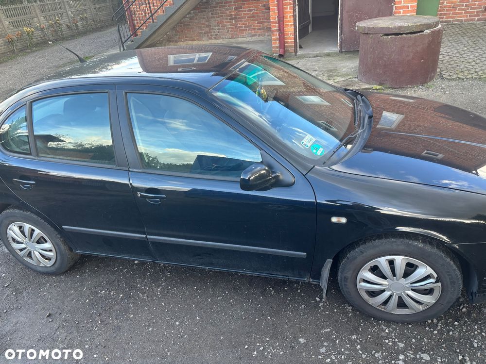 Seat Toledo - 2
