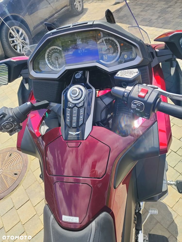 Honda GL - 3