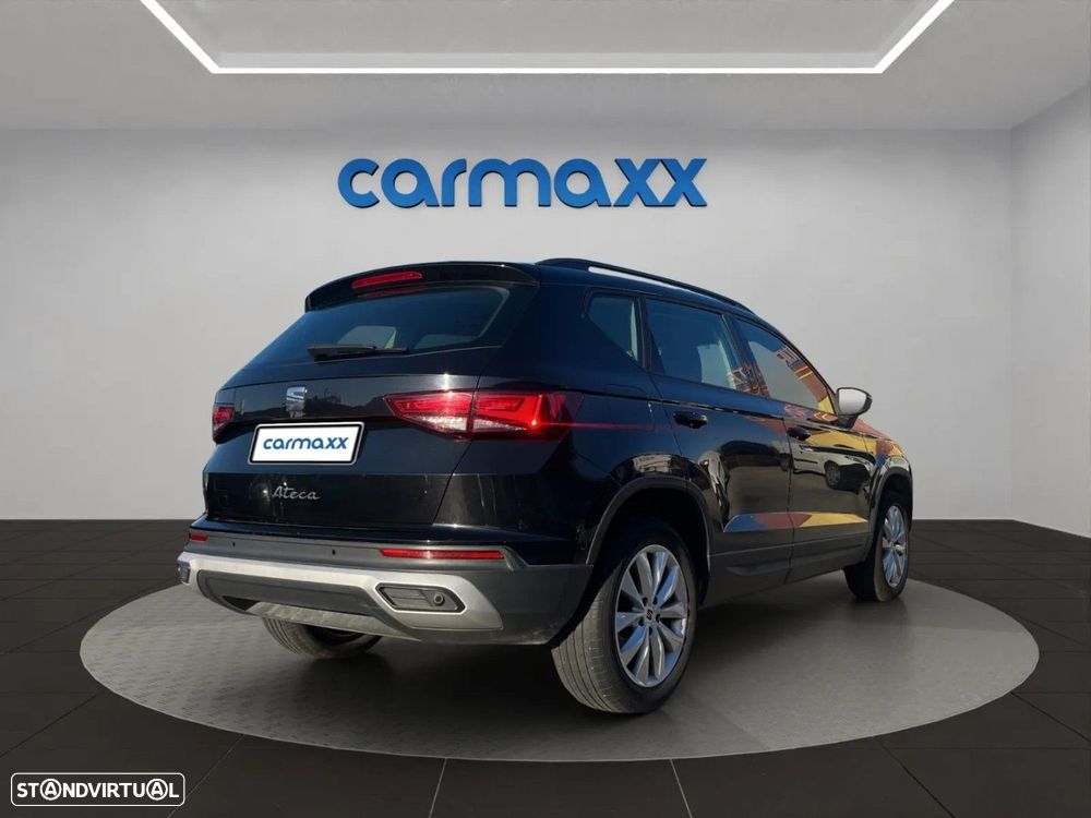 SEAT Ateca 1.0 TSI Style - 6