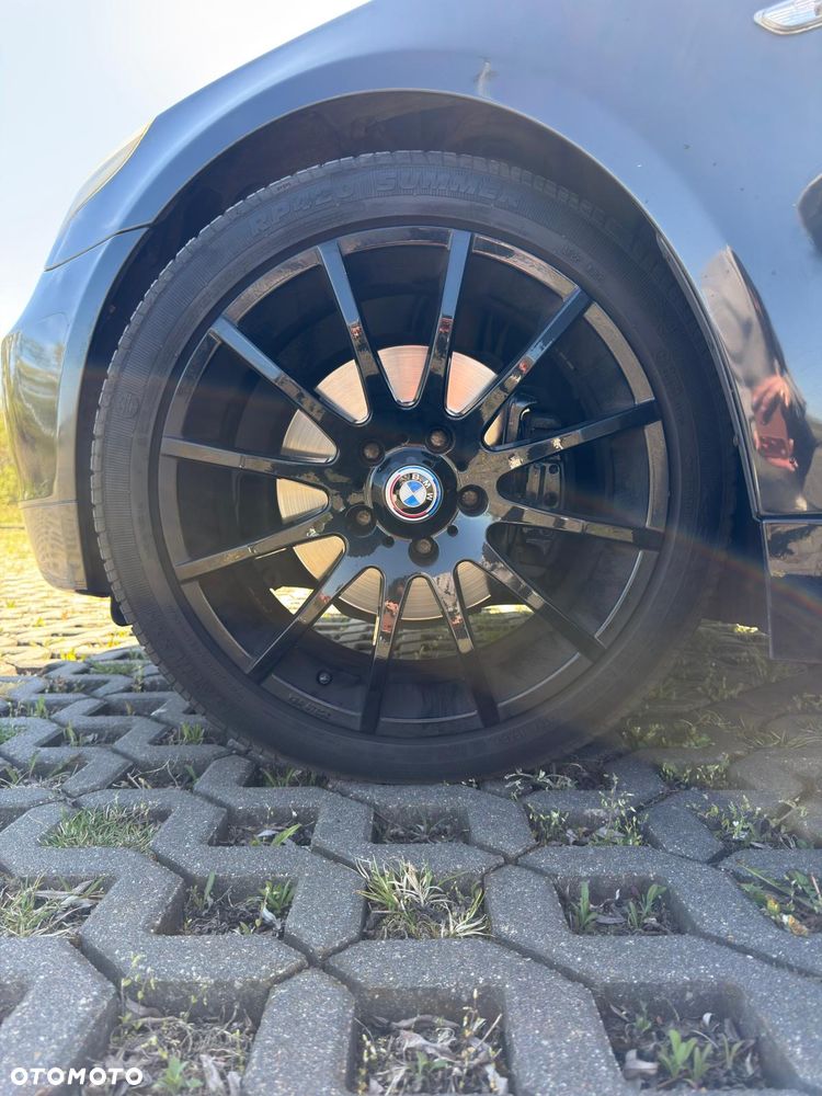 BMW Seria 5 525i - 5