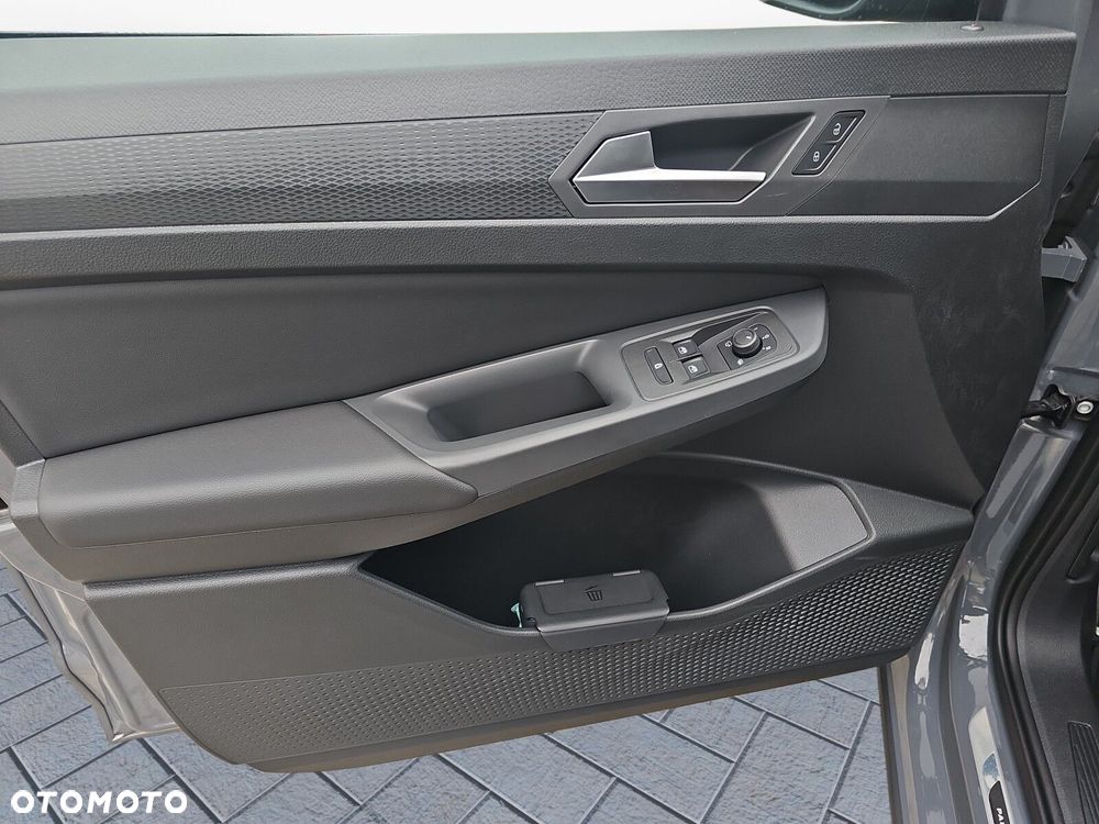 Volkswagen Caddy 2.0 TDI PanAmericana 4Motion - 22