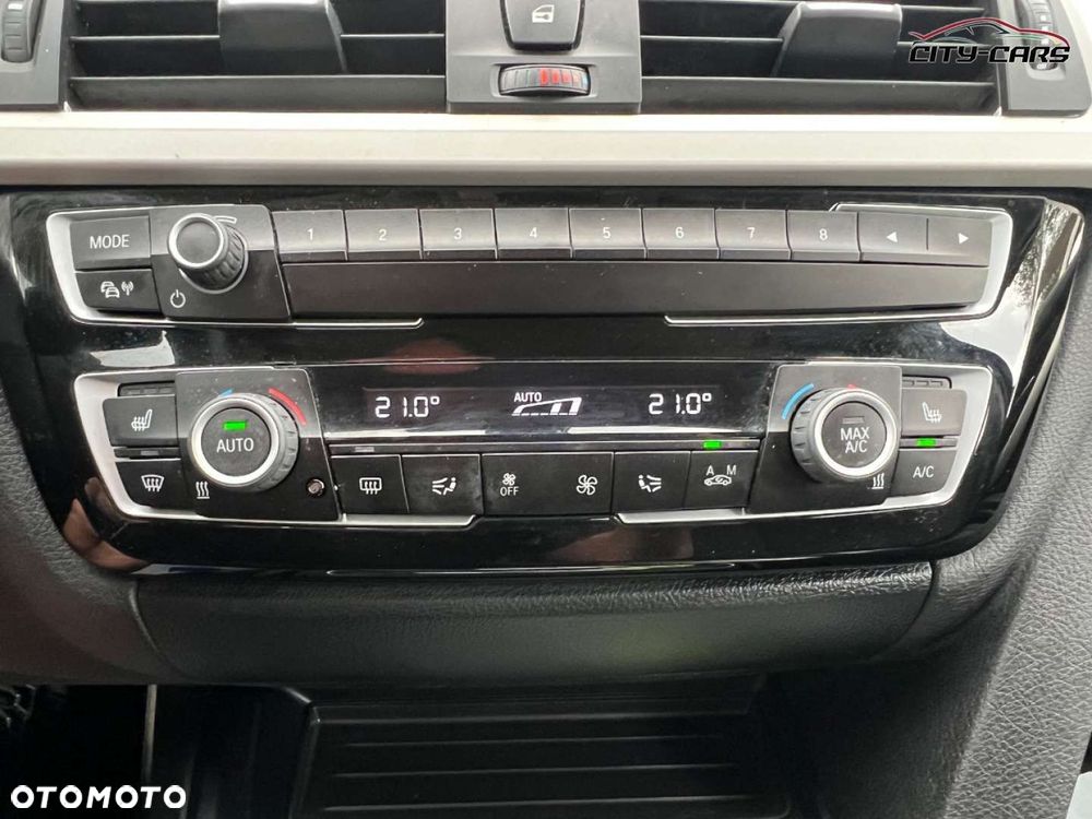 BMW Seria 3 - 18