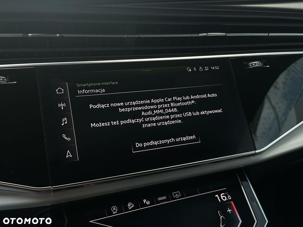 Audi Q8 - 18