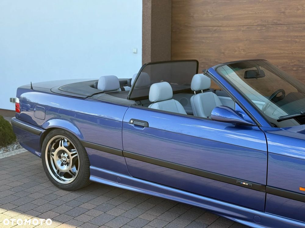BMW M3 - 25