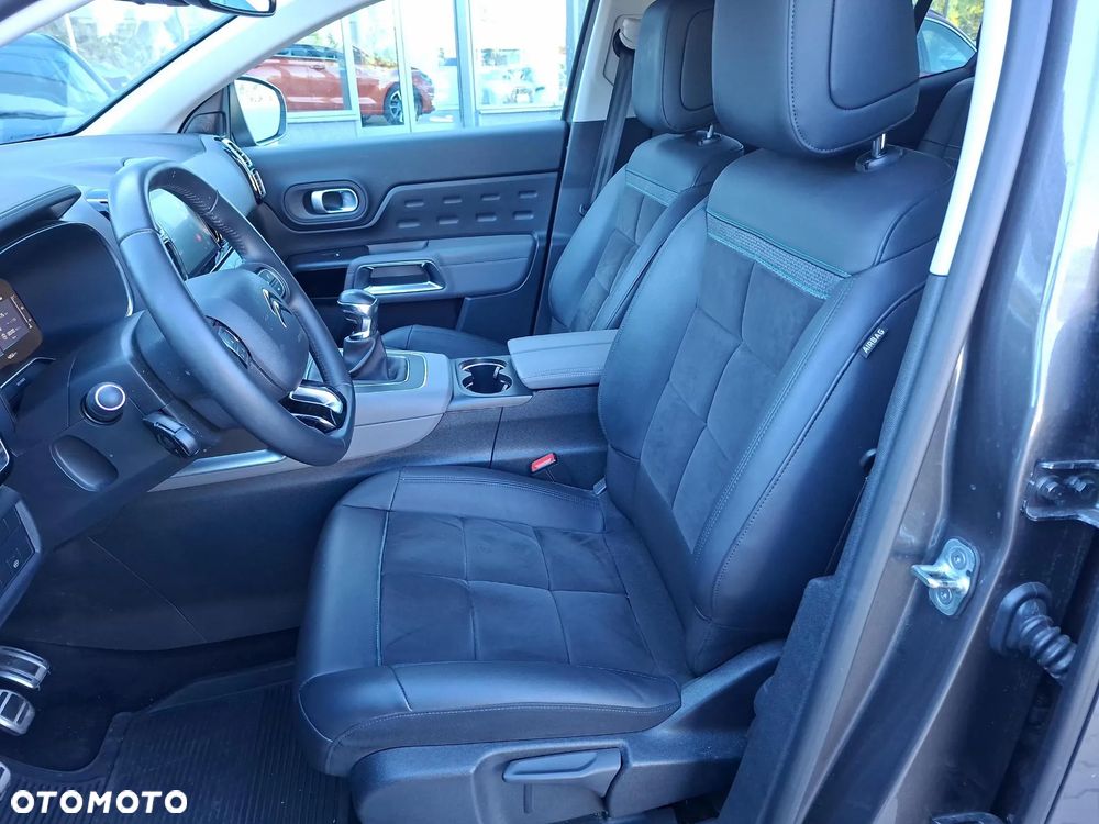 Citroën C5 Aircross 1.5 BlueHDi Live - 11