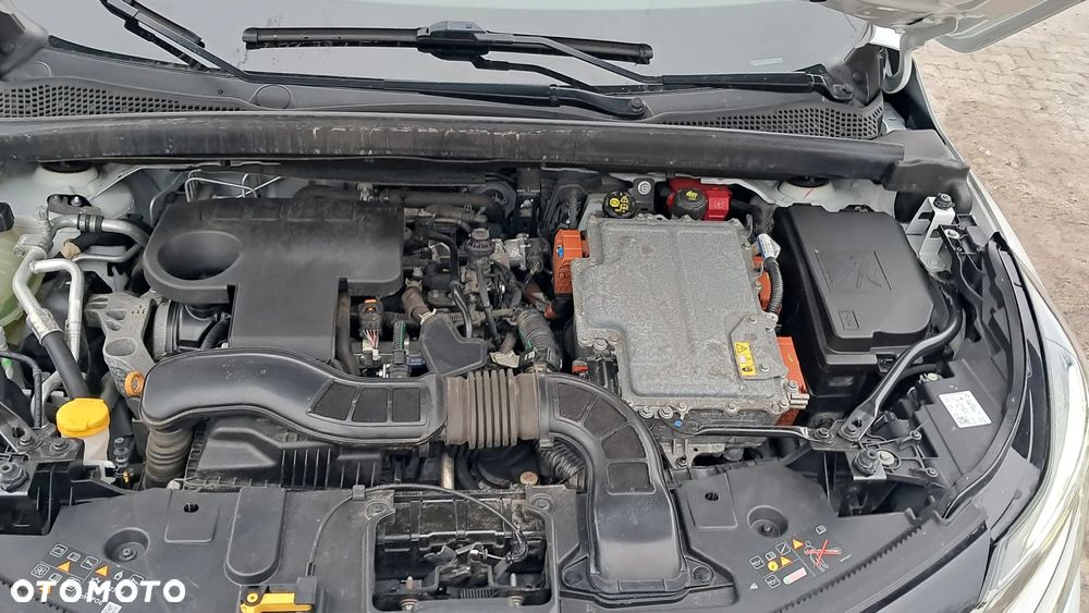Renault Captur 1.6 E-TECH Plug-In Intens - 22