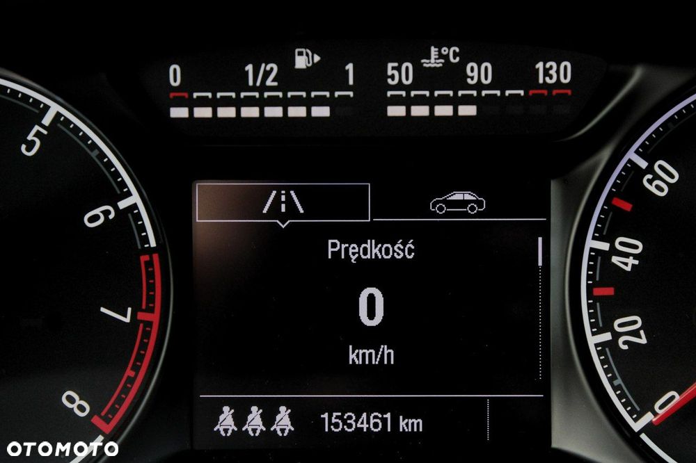 Opel Corsa 1.2 Enjoy - 14