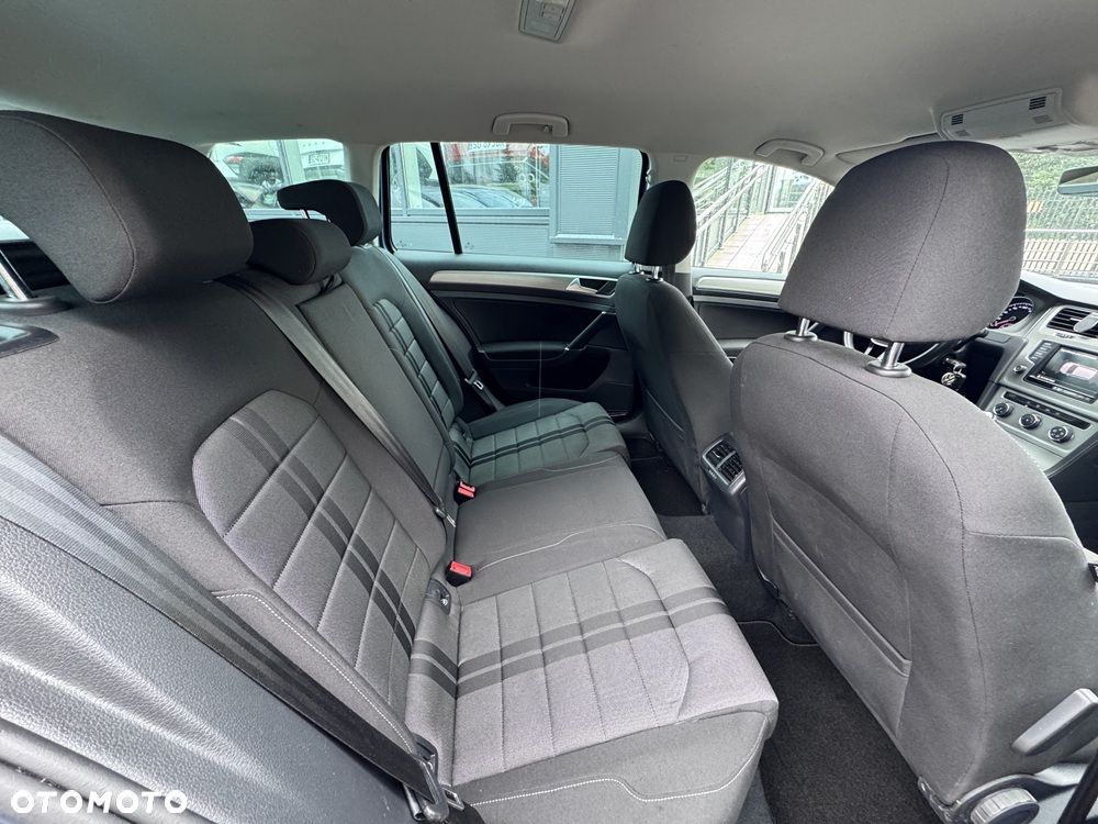 Volkswagen Golf 2.0 TDI BMT Comfortline EU6 - 19