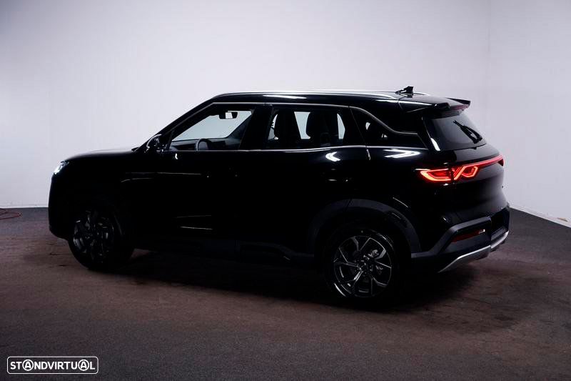 BYD Atto 2 Boost - 3