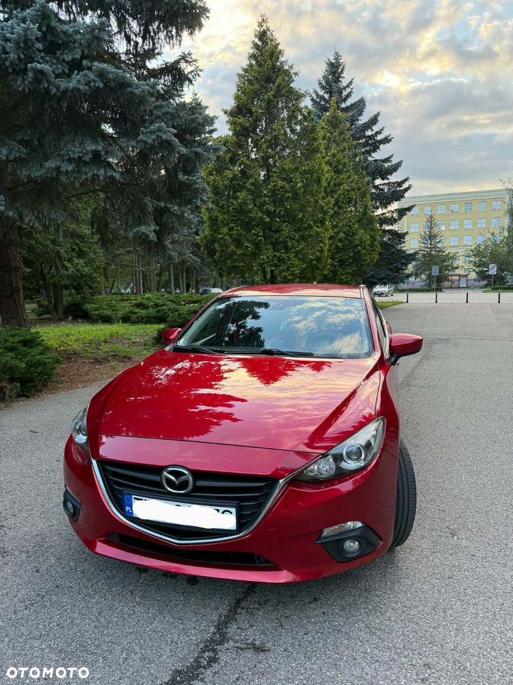 Mazda 3 1.5 Skyenergy - 2