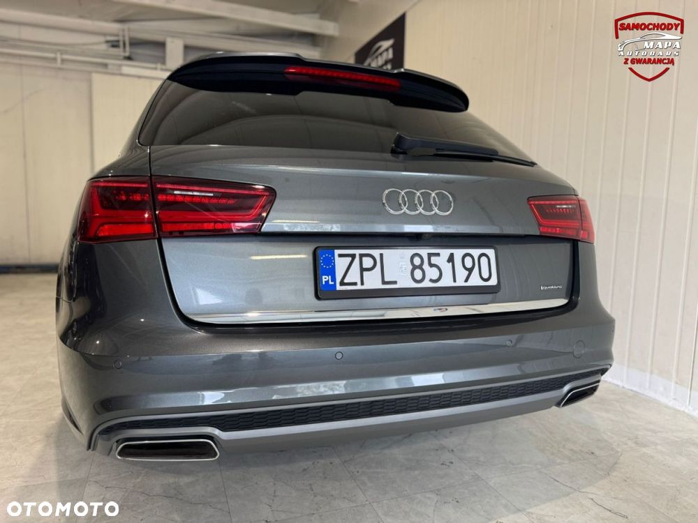 Audi A6 - 7