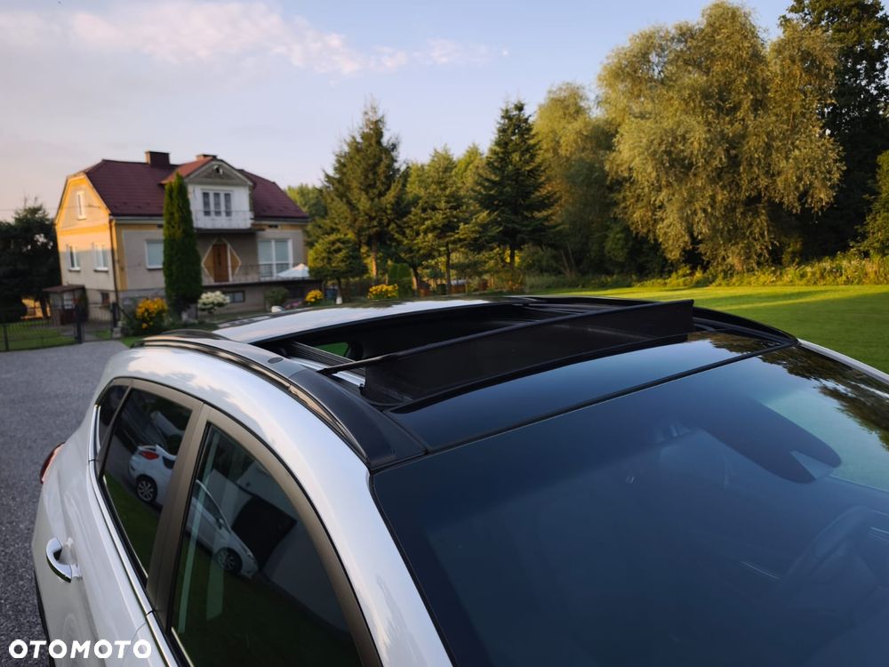 Hyundai Tucson blue 1.7 CRDi 2WD DCT Premium - 29