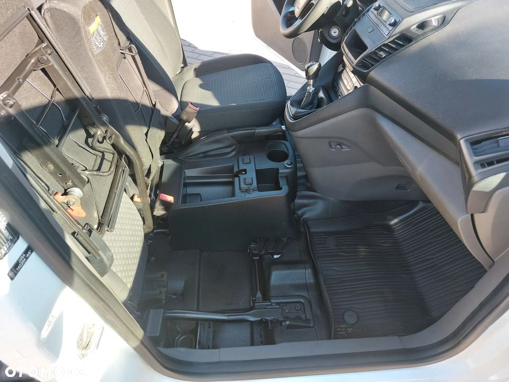 Ford Transit Connect 230 L2 Trend - 29