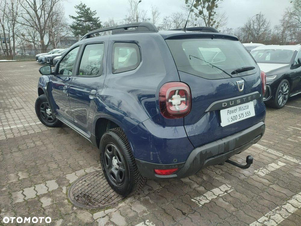 Dacia Duster - 26
