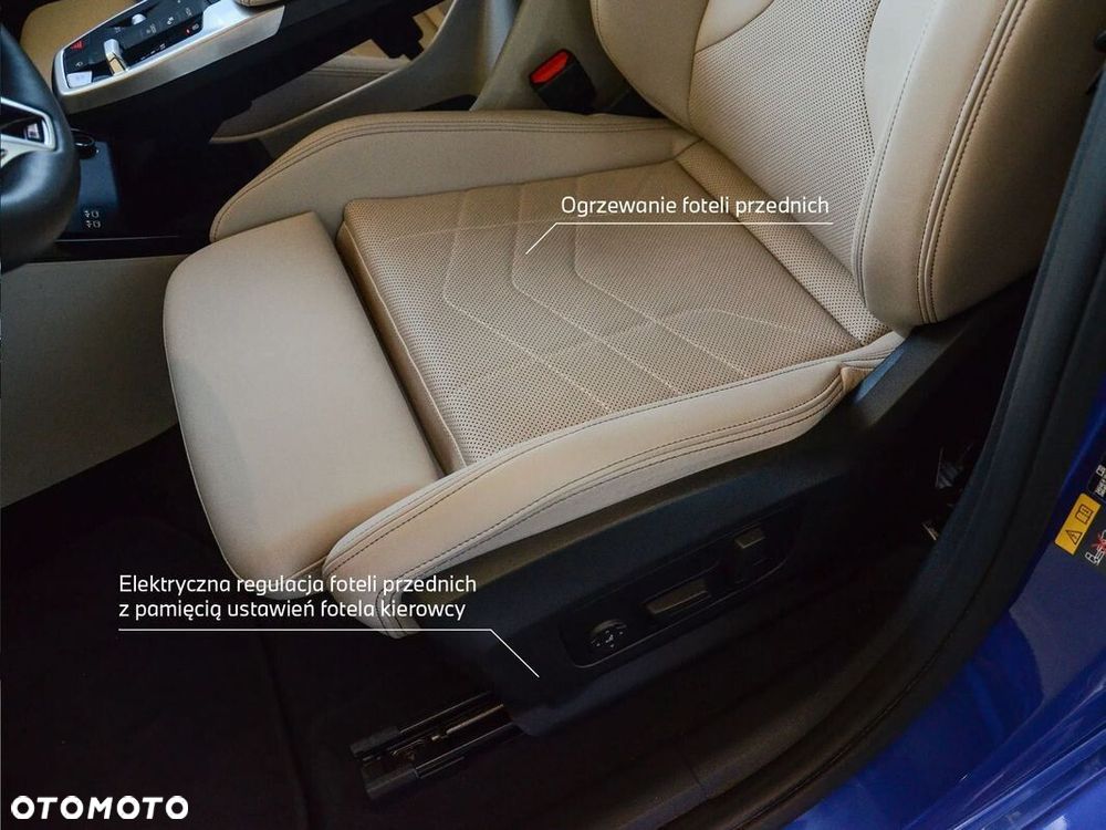 BMW iX2 xDrive30 66.5kWh M Sport - 22