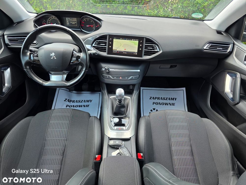 Peugeot 308 - 32