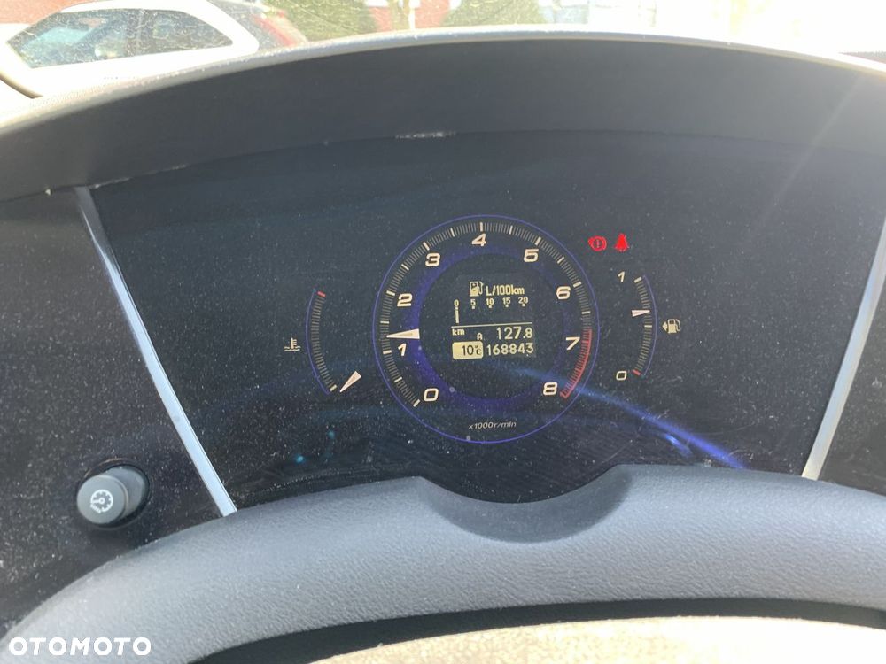 Honda Civic 1.8i-VTEC Type S - 7