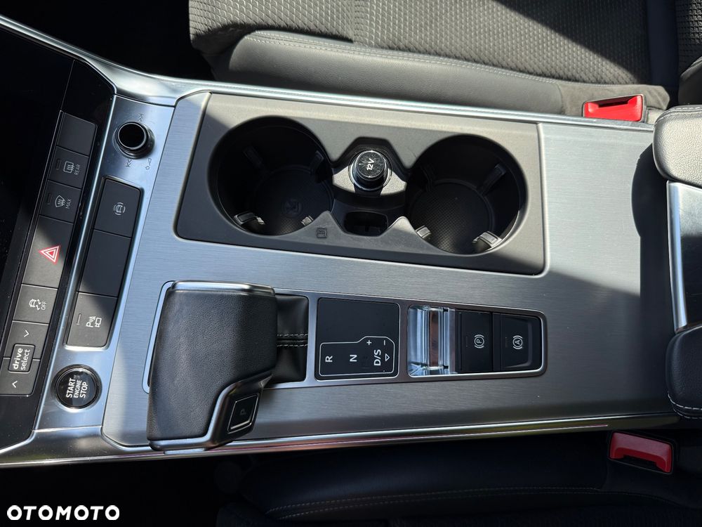 Audi A6 Limousine - 17