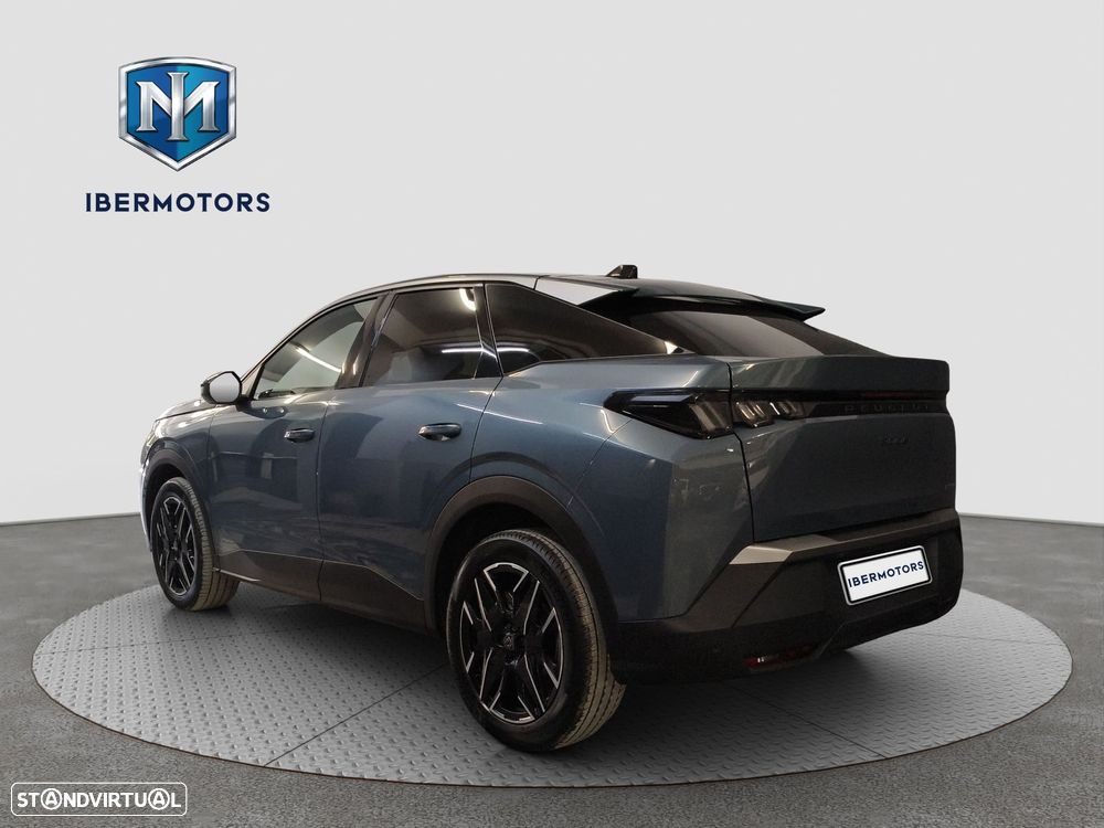 Peugeot 3008 Hybrid 145 e-DSC6 Allure - 5
