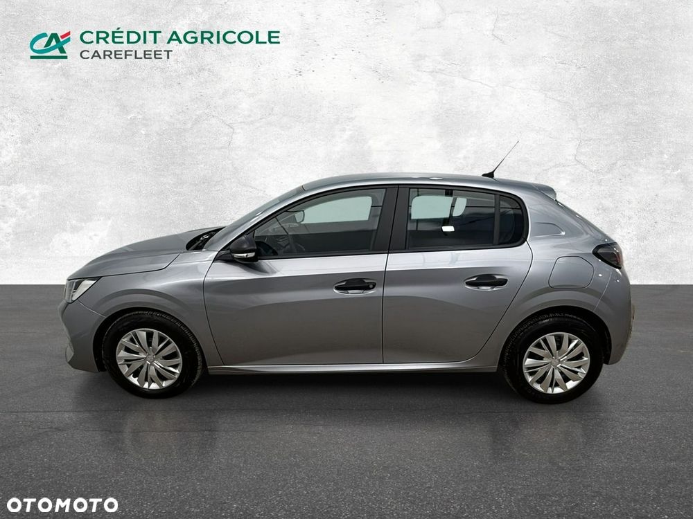 Peugeot 208 1.2 PureTech Like S&S - 9